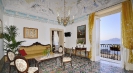 Holiday villa in Italy