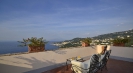 Holiday villa Massa Lubrense