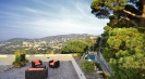 Italian rental villa