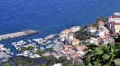 Rental villa in Italy