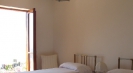 twin bedroom