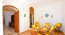 area pranzo all\'esterno