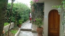 Italian holiday villa by the sea