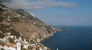 Holiday villa Amalfi Coast