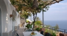 Villa in affitto Praiano Villa Bellavita, affitto appartamenti per vacanze Praiano: Villa Bellavita, vacanze Costiera Amalfitana