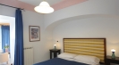 Rental villa Praiano