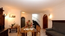 Holiday villa Amalfi Coast by the sea