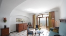 Holiday villas Praiano by the sea