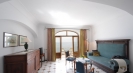 Rental villa Praiano