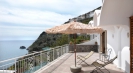 Villa in affitto Praiano la Terrazza, affitto appartamenti per vacanze Praiano: la Terrazza, vacanze Costiera Amalfitana