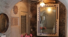 bagno esterno