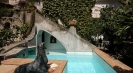Italian villa for rent by the sea