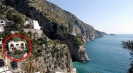 Holiday villa Praiano