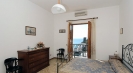 Rental villa Praiano by the sea