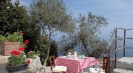 Villas for rent Praiano