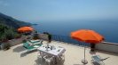 Rental villa in Italy by the sea