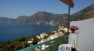Villa in affitto Praiano Casa Idillio, affitto appartamenti per vacanze Praiano: Casa Idillio, vacanze Costiera Amalfitana