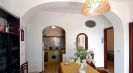 Holiday villa Praiano