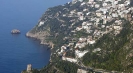 Rental villas in Italy by the sea