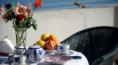 Holiday villa Praiano