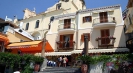 Case in affitto Positano vicino al mare