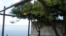 Casa in affitto Praiano vicino al mare