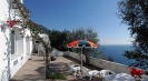 Villa in affitto Praiano La Caravella, affitto appartamenti per vacanze Praiano: La Caravella, vacanze Costiera Amalfitana