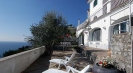 Villa in affitto Costiera Amalfitana