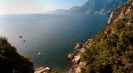 Villa in affitto Praiano Casa delle Rose, affitto appartamenti per vacanze Praiano: Casa delle Rose, vacanze Costiera Amalfitana