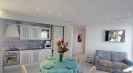 Italian villa for rent by the sea