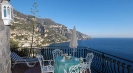 Rental villas Amalfi Coast