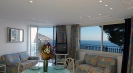 Holiday villa Positano