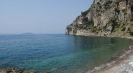 Holiday villa Positano by the sea