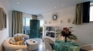 Holiday villa in Italy by the sea