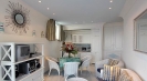Rental villas Positano by the sea