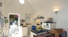 Villas for rent Praiano