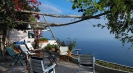 Villa in affitto Praiano Torre a mare, affitto appartamenti per vacanze Praiano: Torre a mare, vacanze Costiera Amalfitana