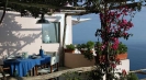 Rental villa Amalfi Coast