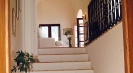 Rental villa Praiano