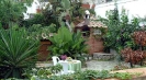 Italian holiday villa