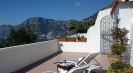 Villa for rent Praiano