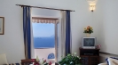 Holiday villas Praiano