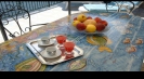 Rental villa Amalfi Coast by the sea
