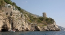 Rental villas Praiano