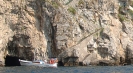 Villa for rent Praiano by the sea