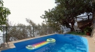 Holiday villa Praiano