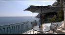 Italian holiday villa by the sea