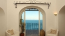 Praiano villas for rent Villa Sunrise, apartments vacation rentals Praiano: Villa Sunrise holiday in Amalfi Coast