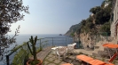 Rental villas Praiano