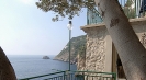 Villas for rent Praiano
